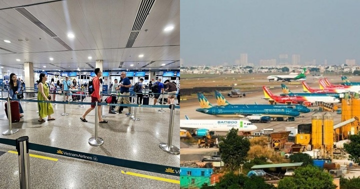 Vé máy bay Tết Nguyên đán 2024 mở bán sớm, giá rẻ nhất bao nhiêu?