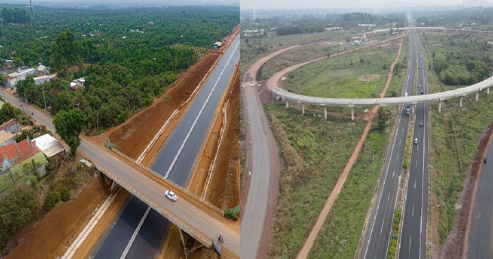 Phát hiện dấu hiệu vi phạm trong xác định nguồn vật liệu cho một số dự án giao thông phía Nam