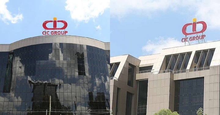 Cổ phiếu CKG bị đưa vào diện cảnh báo 