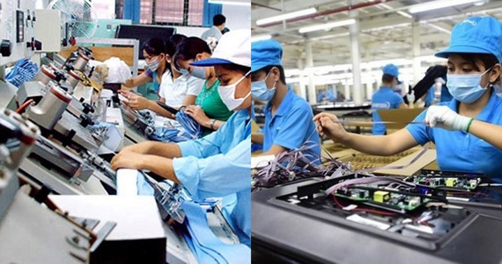 Mỗi tháng có hơn 18.000 doanh nghiệp thành lập mới và trở lại hoạt động