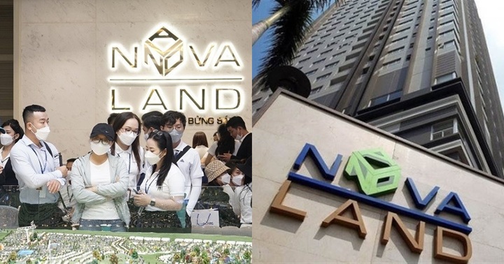 Chưa có tiền thanh toán, Novaland khất nợ lô trái phiếu 165 tỷ đồng