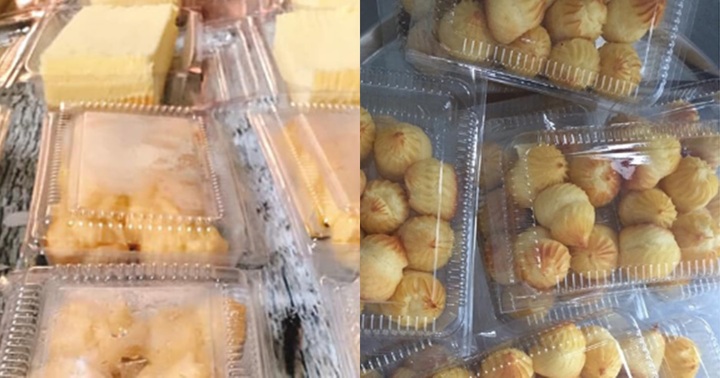 Từ vụ trẻ ngộ độc sau đêm Trung thu: Lo ngại bánh su kem không tem mác, không hạn sử dụng tràn lan thị trường