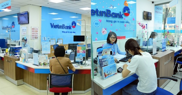 Vietinbank được chấp thuận tăng vốn điều lệ lên hơn 53.700 tỷ đồng