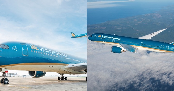 Vietnam Airlines hoãn ĐHĐCĐ 2023 đến tháng 11