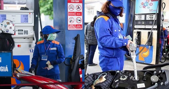 Bộ Công Thương đề xuất điều chỉnh giá xăng dầu 7 ngày/lần vì nguyên nhân này