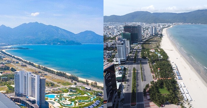 Doanh nghiệp kêu giá thuê đất ven biển cao, Đà Nẵng sẽ tổ chức đối thoại