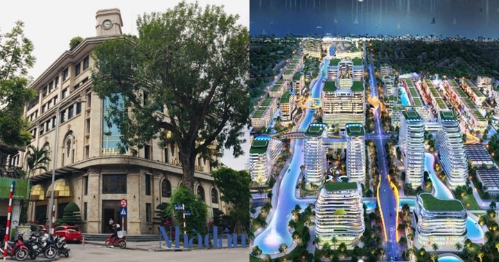 Agribank đang rao bán những khoản nợ nào của Tân Hoàng Minh?