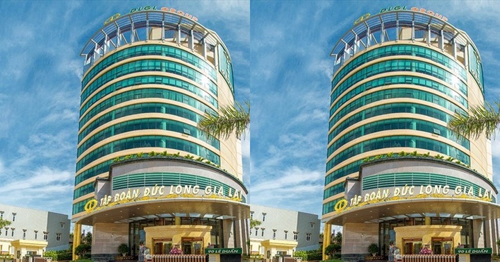 Nhà đầu tư tháo chạy khỏi cổ phiếu DLG của Đức Long Gia Lai
