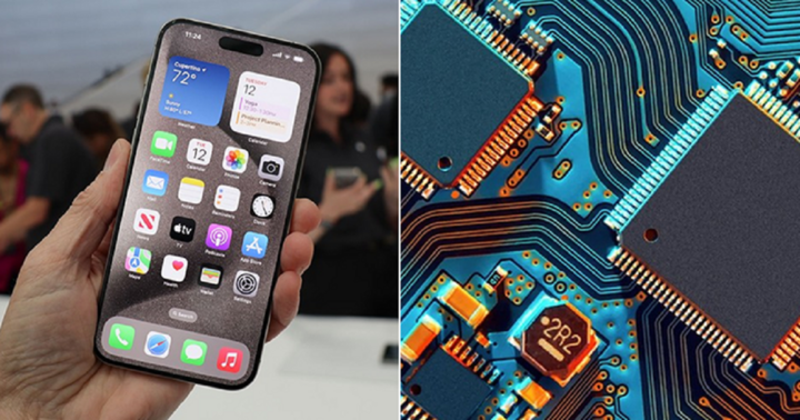 iPhone 15 vừa ra mắt, đã rộ tin tức về iPhone 17