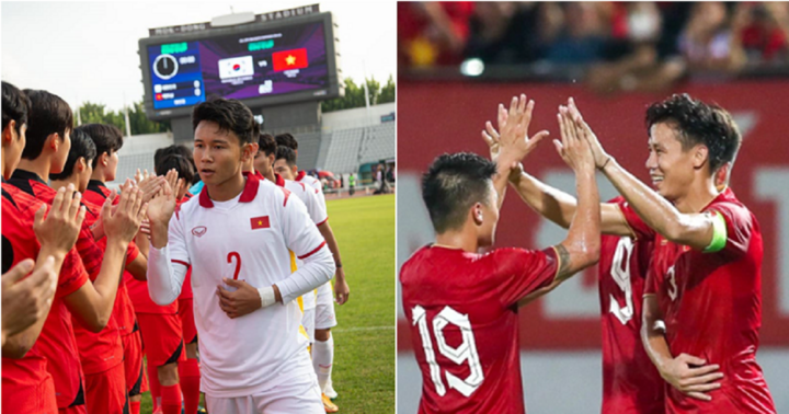 HLV Hàn Quốc: Chưa bao giờ nghĩ Việt Nam là đội bóng yếu