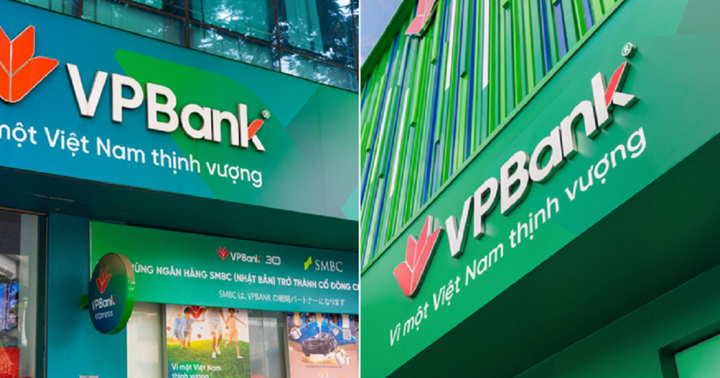 VPBank: Lũy kế 9 tháng đầu năm 2023, VPBank báo lợi nhuận trước thuế đạt 8.279 tỷ đồng