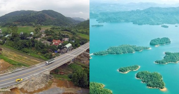 Bộ Nông nghiệp đồng ý chuyển đổi gần 660ha rừng thực hiện 23 dự án