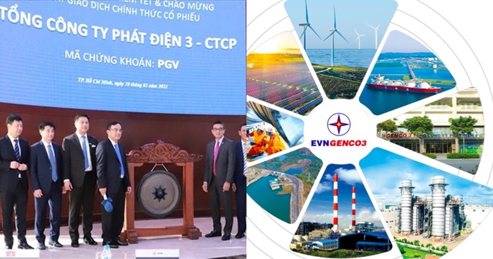 EVNGENCO 3 bị xử phạt vi phạm về thuế
