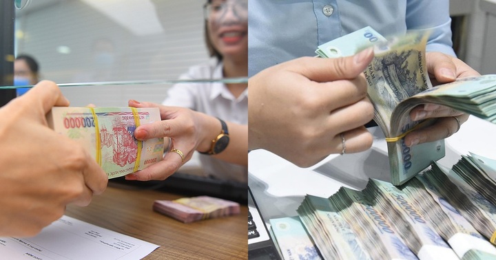 Vì sao lãi suất chạm đáy, người dân vẫn ồ ạt gửi tiền vào ngân hàng?