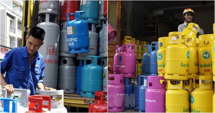 Giá gas tăng lần thứ 4 liên tiếp, làm thế nào để tiết kiệm chi phí khi đun nấu?