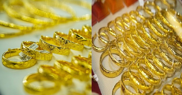 Giá vàng tiến gần 71 triệu đồng/lượng, liệu còn tăng nữa không?