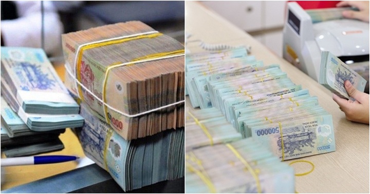 Những ngân hàng khởi động “cuộc đua” giảm lãi suất huy động trong tháng 11