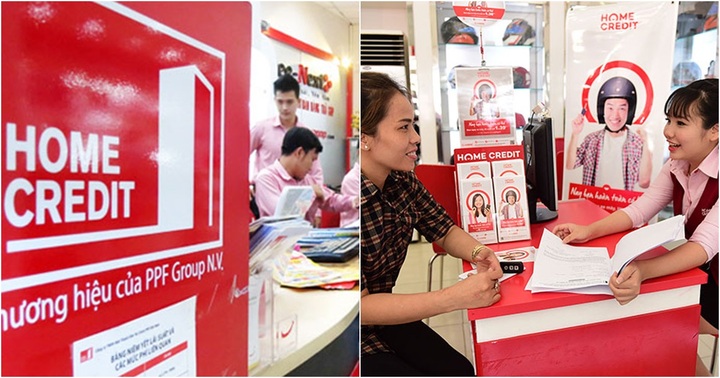 Bloomberg: Home Credit Việt Nam được các ngân hàng Thái Lan “tranh nhau” mua lại giá 700 triệu USD