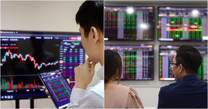 Hy hữu: Gần 380.000 tài khoản chứng khoán cá nhân 