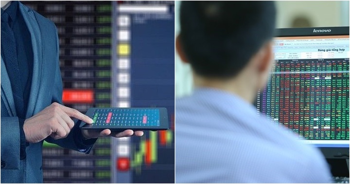 Sếp doanh nghiệp ồ ạt dồn tiền mua cổ phiếu nâng tỷ lệ sở hữu