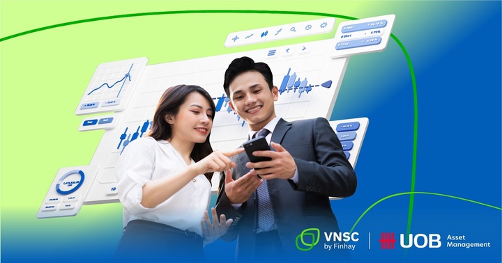 VNSC by Finhay phân phối sản phẩm quỹ đầu áp dụng tiêu chuẩn ESG tại Việt Nam