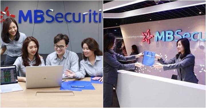 Vì sao gần 544.000 tài khoản chứng khoán bị đóng tại Công ty Chứng khoán MB?