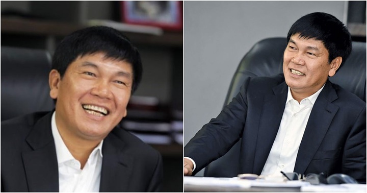 Chi nghìn tỷ mua cổ phiếu từ bố mẹ, tài sản thiếu gia nhà tỷ phú Trần Đình Long vượt Chủ tịch ACB