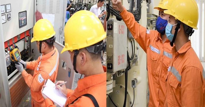 Giá điện tăng 4,5%, nhóm khách hàng nào phải trả thêm nhiều tiền nhất?