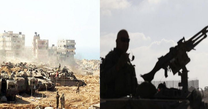 Israel đồng ý ngừng bắn tạm thời ở Gaza để dân thường di tản khỏi vùng chiến