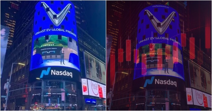 Tranh mua cổ phiếu “họ VIN”, nhà đầu tư thắng đậm