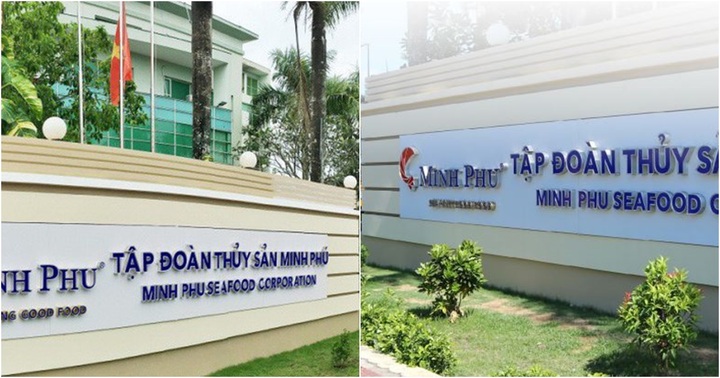 Nuôi tôm thua lỗ, Thủy sản Minh Phú muốn lấn sân sang bất động sản?