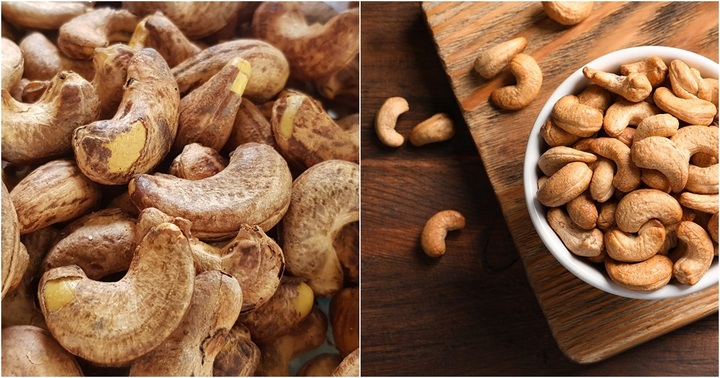 Nhờ có tháng 10 bứt phá ngoạn mục, ngành điều Việt Nam lấy lại vị thế xuất siêu