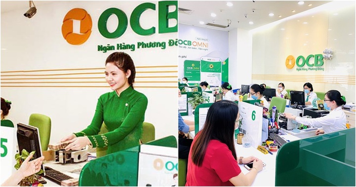 Giá tăng gần 20%, vợ thành viên HĐQT ngân hàng OCB muốn bán 500.000 cổ phiếu