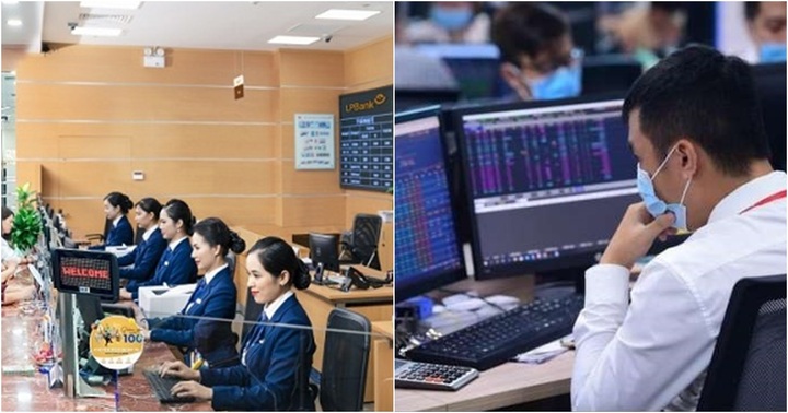 Chứng khoán LPBank muốn tăng vốn điều lệ lên gấp 16 lần 