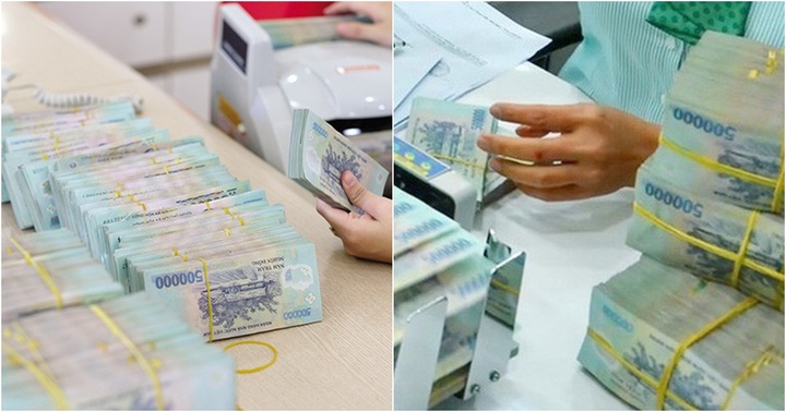 Lãi suất giảm sâu, người dân, doanh nghiệp vẫn “ùn ùn” gửi tiết kiệm ngân hàng