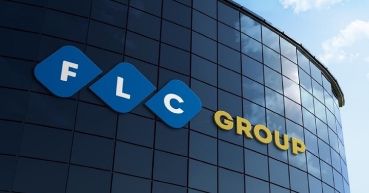 Cổ phiếu FLC tiếp tục bị đình chỉ giao dịch