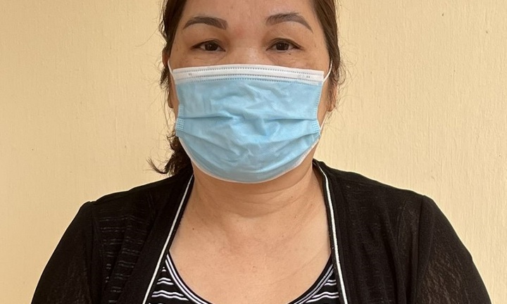 Dịch Covid-19 vắng khách, chủ nhà nghỉ cho gái bán dâm thuê ở và hành nghề