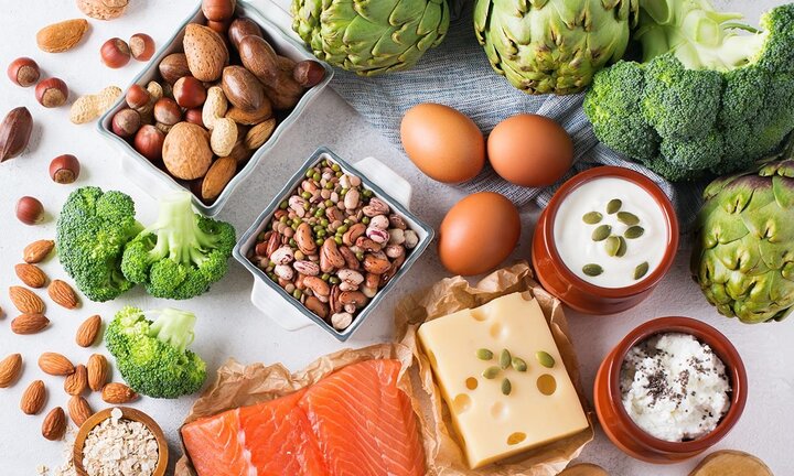 3 bí quyết giúp bạn ăn nhiều mà vẫn có vóc dáng thon gọn