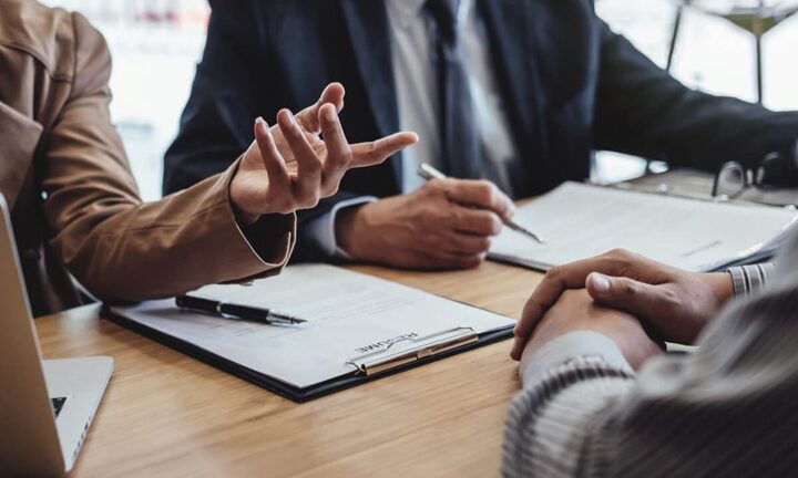 Qua phỏng vấn nhưng từ chối đi làm, chàng trai ngỡ ngàng khi bị đòi gần 114.000 tiền cà phê