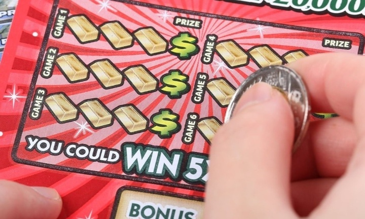 Người phụ nữ liên tiếp trúng số triệu đô chỉ trong 3 tháng
