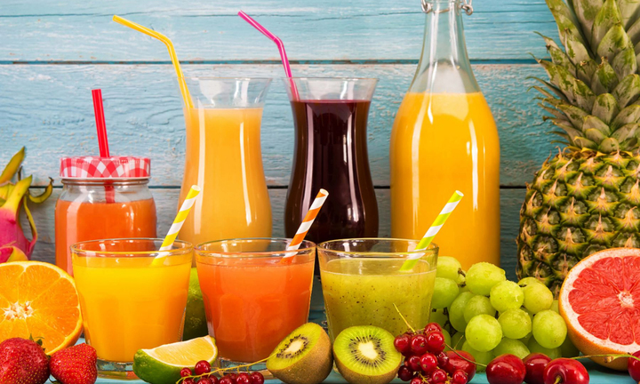 Những loại thức uống giúp giải nhiệt cơ thể trong những ngày nắng nóng đỉnh điểm