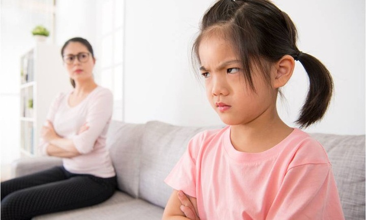 Những điều cha mẹ không nên ép buộc con làm kẻo phản tác dụng