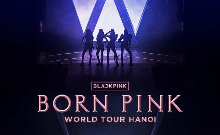 Đại diện YG lên tiếng vể concert BORN PINK tại Việt Nam