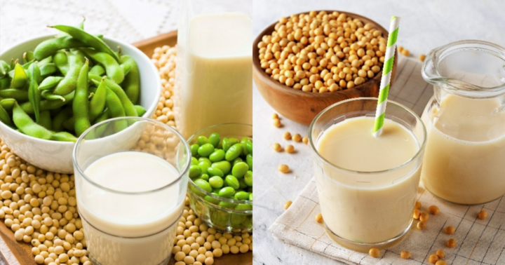 Đậu nành tốt đến mấy, 6 nhóm người sau tuyệt đối nói không