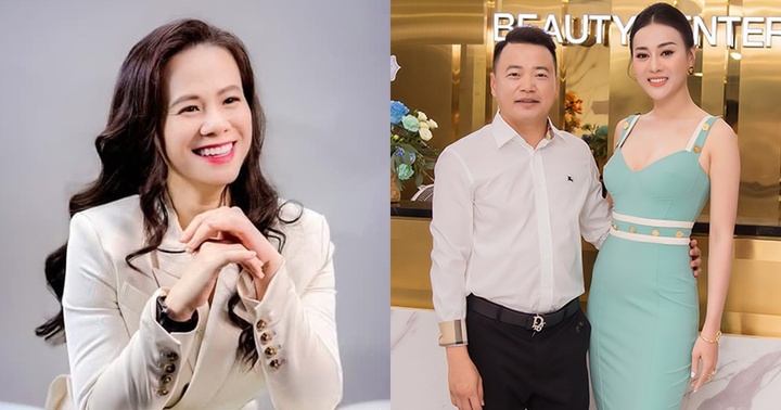 Vợ cũ Shark Bình có động thái lạ trước thềm đám hỏi của chồng cũ