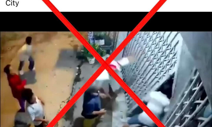 Công an truy tìm, xử lý đối tượng tung tin sai sự thật trên mạng xã hội