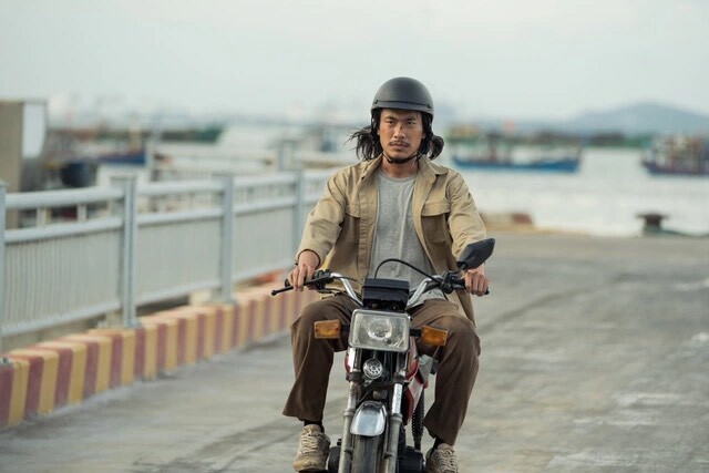 Kiều Minh Tuấn và màn lột xác đầy mới mẻ trong phim mới