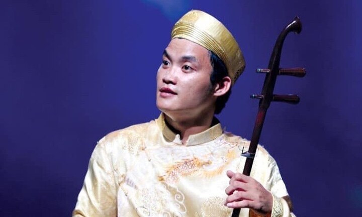 Nghệ sĩ đàn nhị Trần Văn Xâm qua đời ở tuổi 39