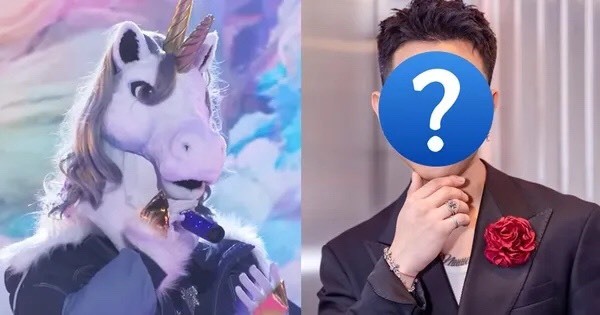 Lộ danh tính của Kỳ Lân Lãng Tử trong Ca sĩ mặt nạ mùa 2