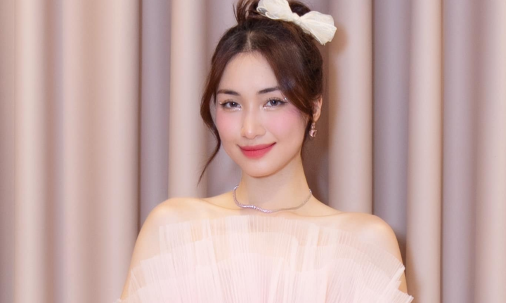 Hòa Minzy bất ngờ nhắc đến chuyện tình cảm, tiết lộ tiêu chí chọn nửa kia của mình